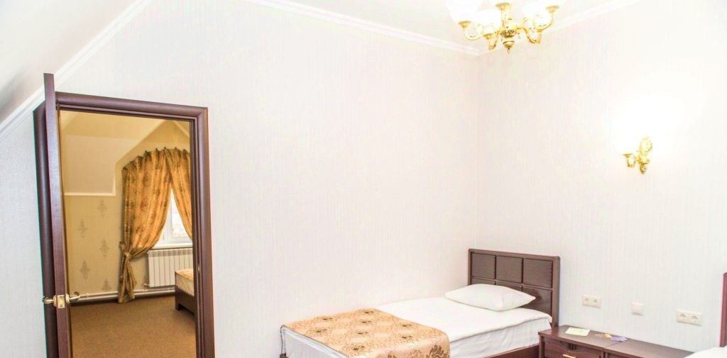 комната р-н Ростовский рп Петровское ул Советская 42 фото 9