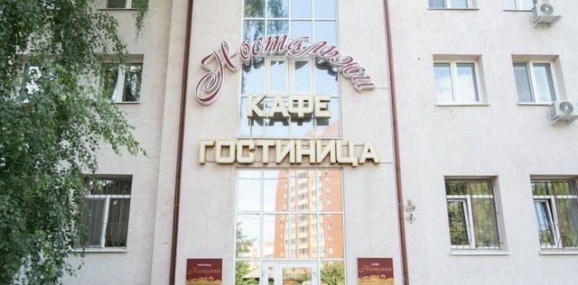 комната р-н Калининский ул Льва Толстого 11 фото