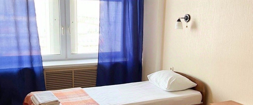 комната г Екатеринбург р-н Железнодорожный ул Вокзальная 22 фото 8