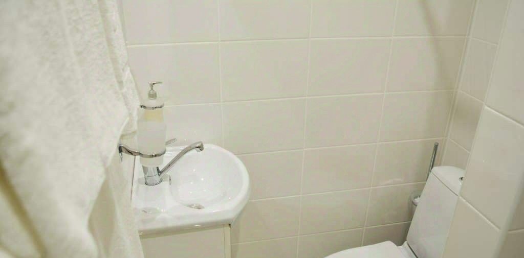 комната г Рубцовск пр-кт Рубцовский 57а фото 21
