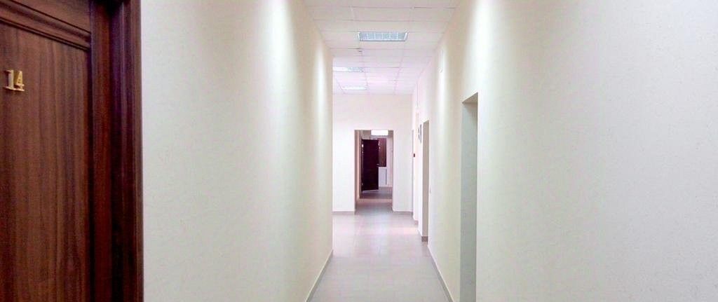 комната г Соликамск ул Добролюбова 26 фото 15