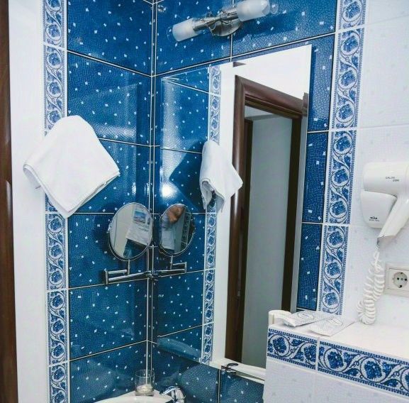 комната г Березники проезд Большевистский 5 фото 22