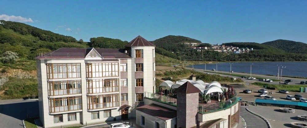 комната г Находка ул Троицкая 25 фото 3