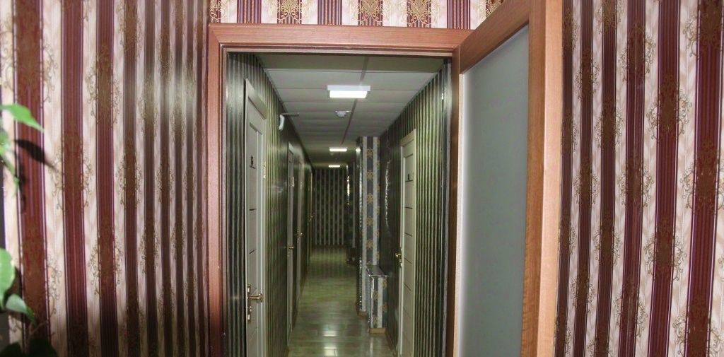 комната г Уссурийск ул Орджоникидзе 47 фото 13