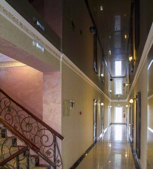 комната г Самара Московская ул Тухачевского 165 фото 15