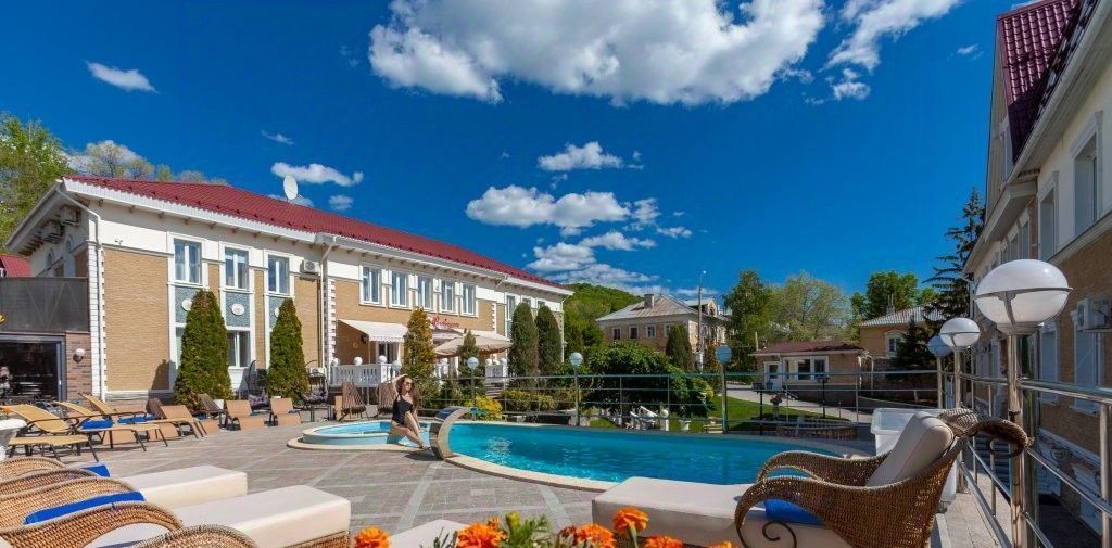 комната г Самара п Красная Глинка р-н Красноглинский пер 2-й 35 фото 5