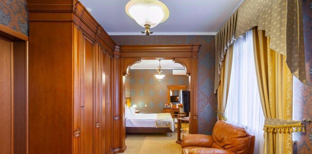 комната г Самара п Красная Глинка р-н Красноглинский пер 2-й 35 фото 30