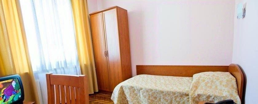 комната г Самара р-н Ленинский пр-кт Волжский 29 фото 17