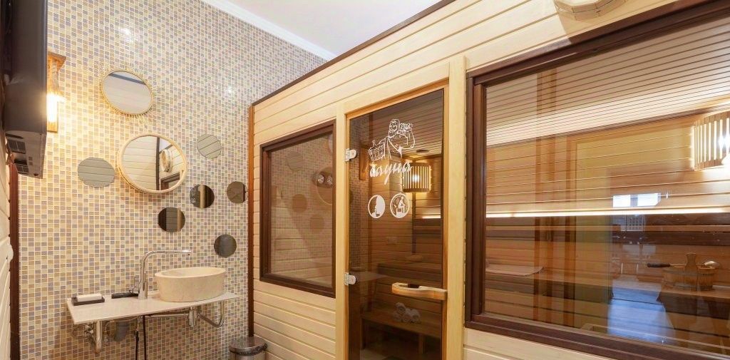 комната г Самара п Красная Глинка р-н Красноглинский пер 2-й 35 фото 41