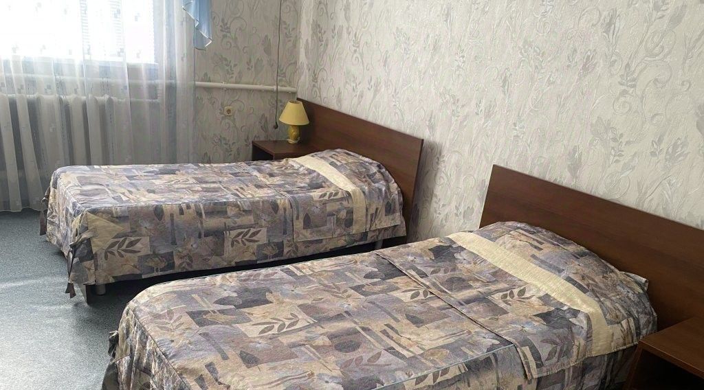 комната г Сорочинск ул Ворошилова 2 фото 22