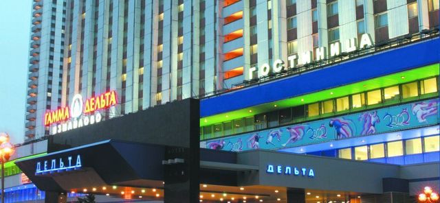 метро Партизанская ш Измайловское 4гд 71К фото
