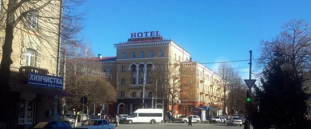 комната р-н Иристонский ул Бутырина 33 фото