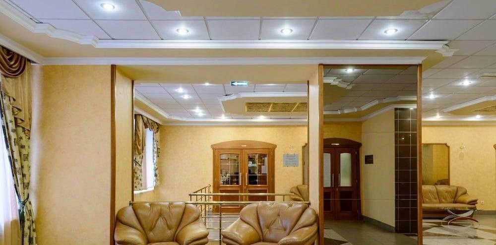 комната у Мирнинский г Мирный ул Ленина 11а фото 4