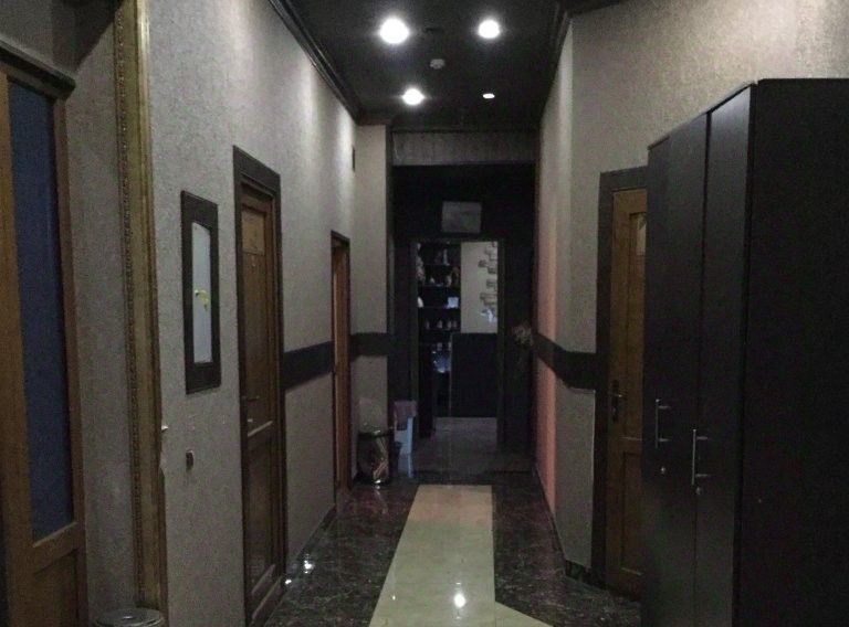 комната г Владикавказ р-н Промышленный ул Ставропольская 4 фото 3