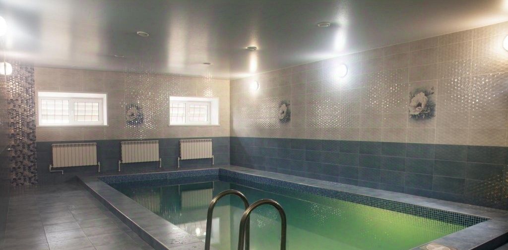 комната г Дзержинск ул Красноармейская 25 фото 40