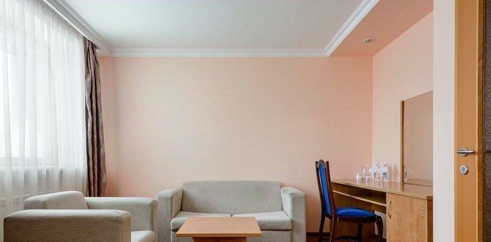 комната у Мирнинский г Мирный ул Ленина 11а фото 6