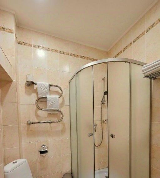 комната г Сургут пр-кт Мира 42с/1 фото 19