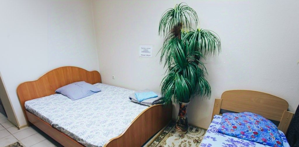 комната г Нижневартовск ул Авиаторов 15 фото 19