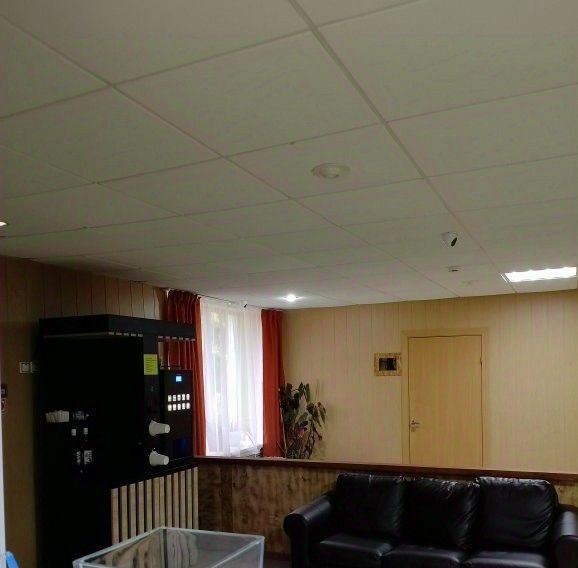 комната г Ханты-Мансийск ул Мира 130 фото 25