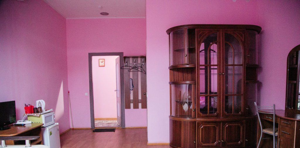 комната р-н Борисоглебский г Борисоглебск ул Третьяковская 10а фото 22