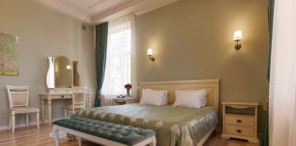 комната г Нальчик ул Тарчокова 2 фото 1