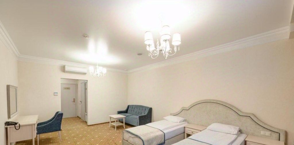 комната г Сургут ул Профсоюзов 53/2 квартал 1А фото 34