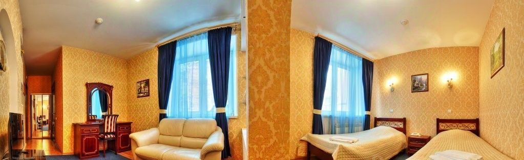 комната г Нижний Новгород Горьковская ул Варварская 10б фото 4