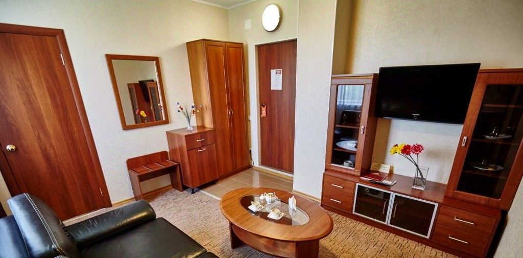 комната г Нижний Новгород Парк культуры пр-кт Молодежный 6 фото 17