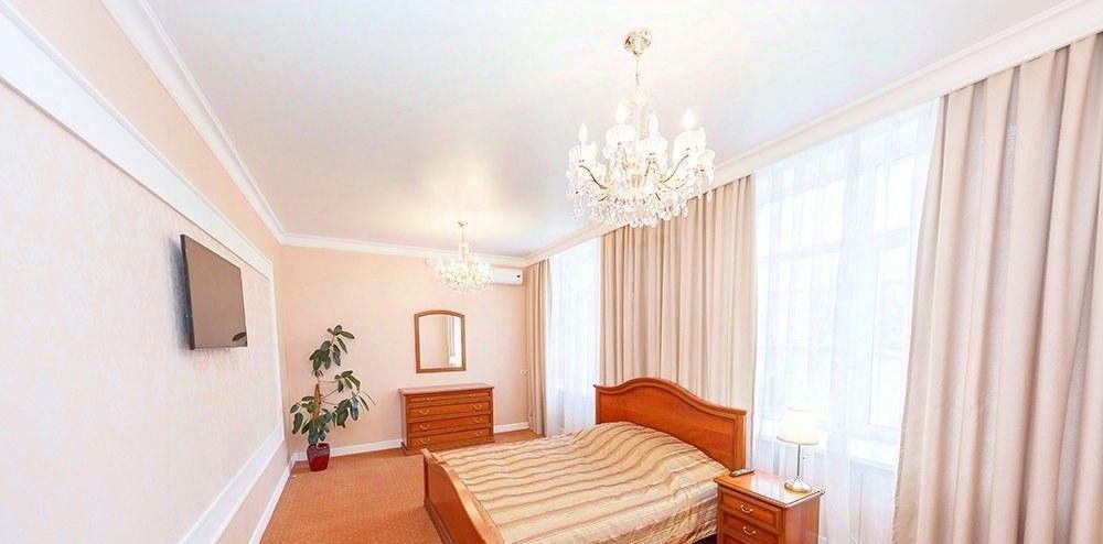 комната г Саров пр-кт Ленина 37 фото 6