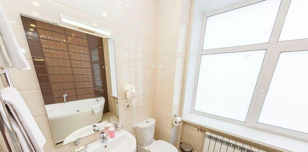 комната г Саров пр-кт Ленина 37 фото 18