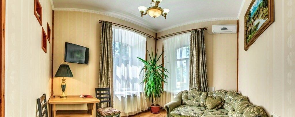 комната г Евпатория ул Революции 44 фото 2