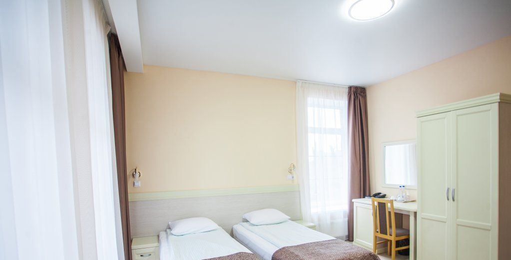 комната р-н Зеленоградский г Зеленоградск ул Гагарина 12 фото 26
