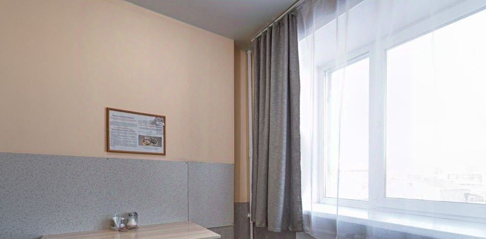 комната г Иркутск р-н Октябрьский ул Байкальская 129 фото 24