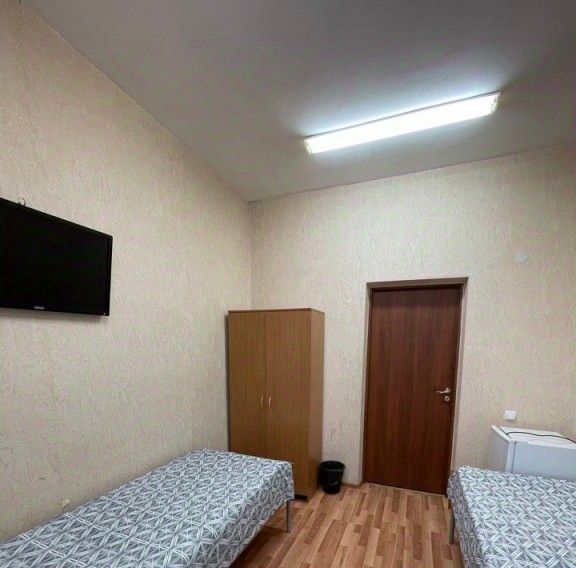 комната г Балаково ул Заовражная 26/1 фото 4