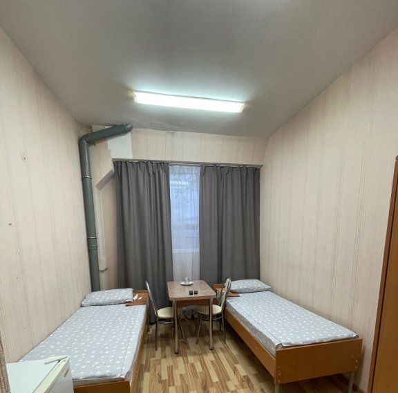 комната г Балаково ул Заовражная 26/1 фото 10