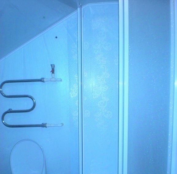 комната г Стрежевой ул Сибирская 27 фото 34