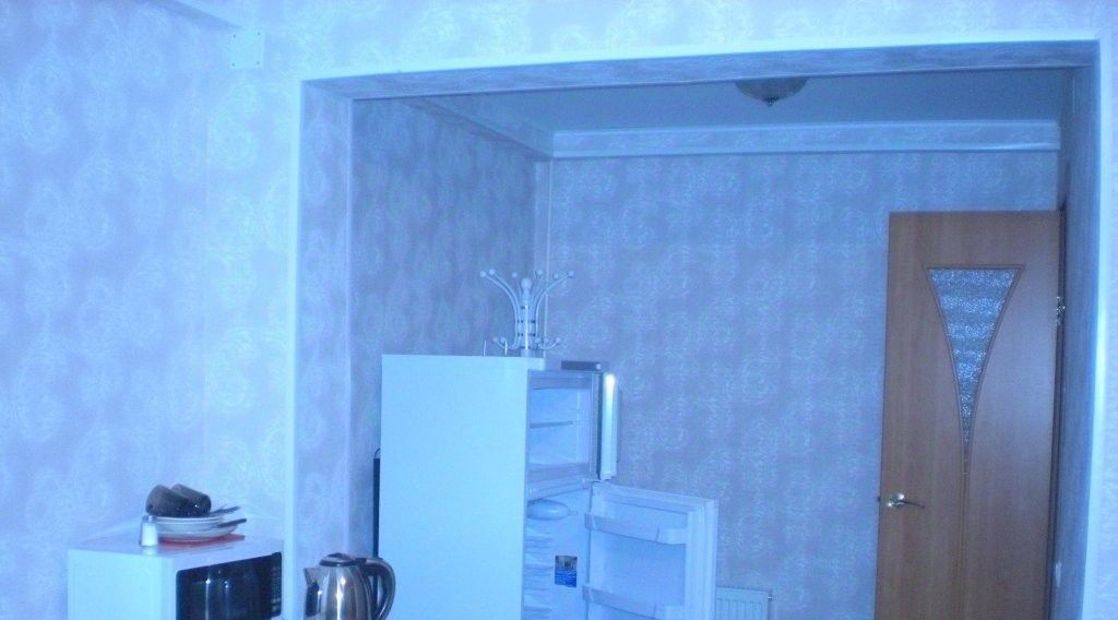 комната г Стрежевой ул Сибирская 27 фото 37