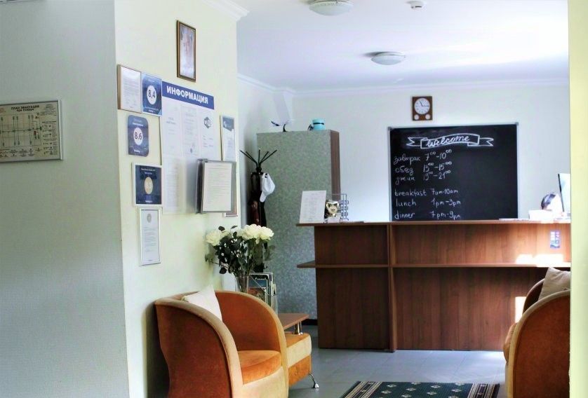 комната г Одинцово ул Покровская 9 фото 3
