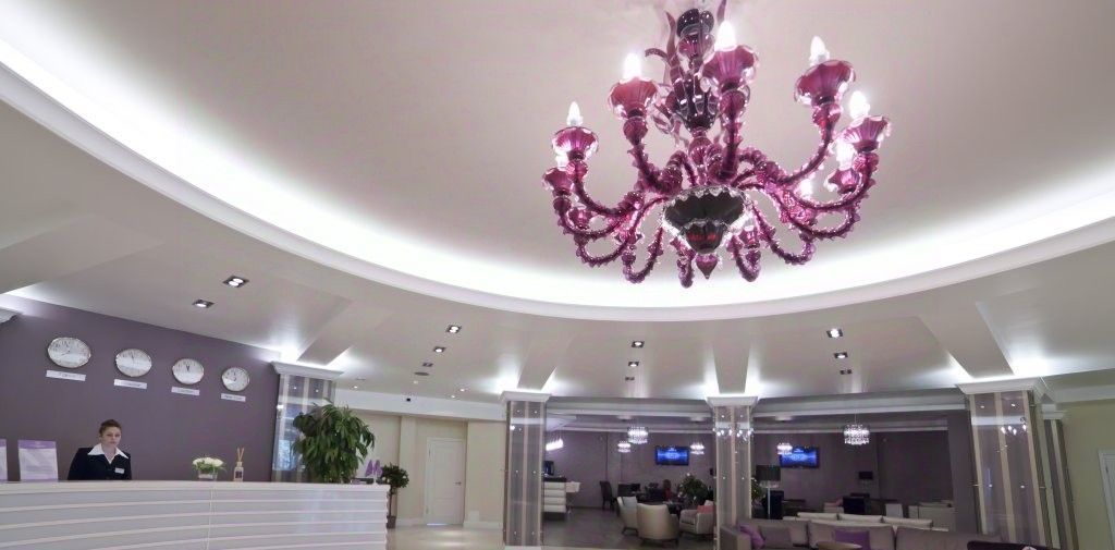 комната городской округ Серпухов п дома отдыха "Авангард" с 1 фото 19