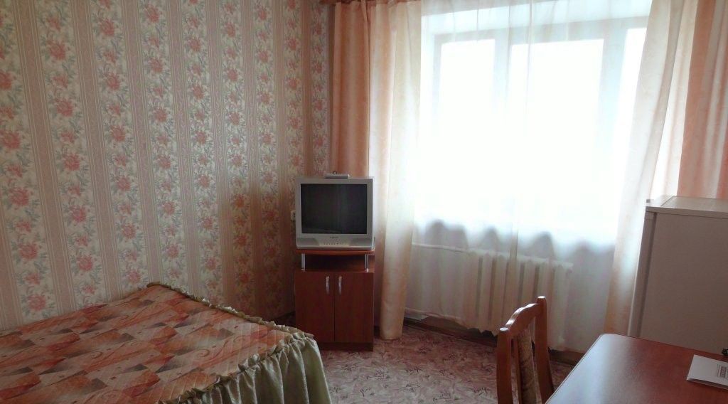 комната р-н Рыбинский г Рыбинск Центральный наб Волжская фото 45