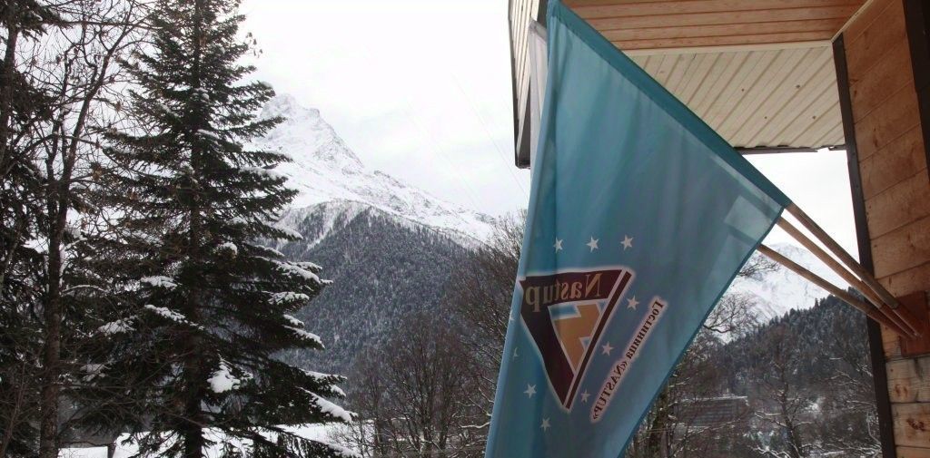 комната г Карачаевск кп Домбай пер Альпийский 19 фото 49