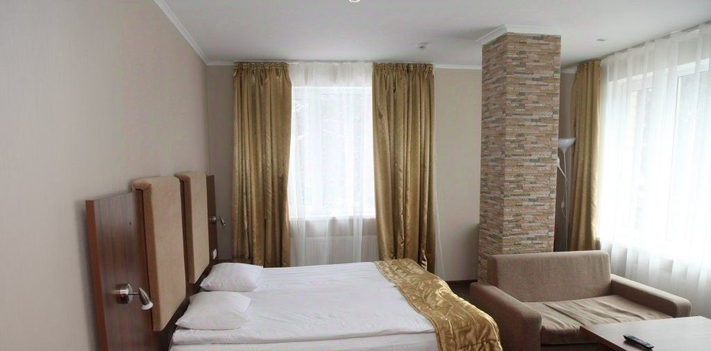 комната г Карачаевск кп Домбай пер Альпийский 19 фото 23