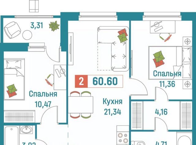 Девяткино фото