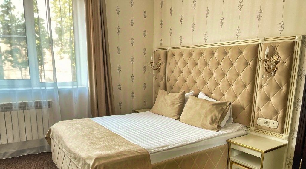 комната г Курск р-н Центральный ул Пучковка 28 фото 9