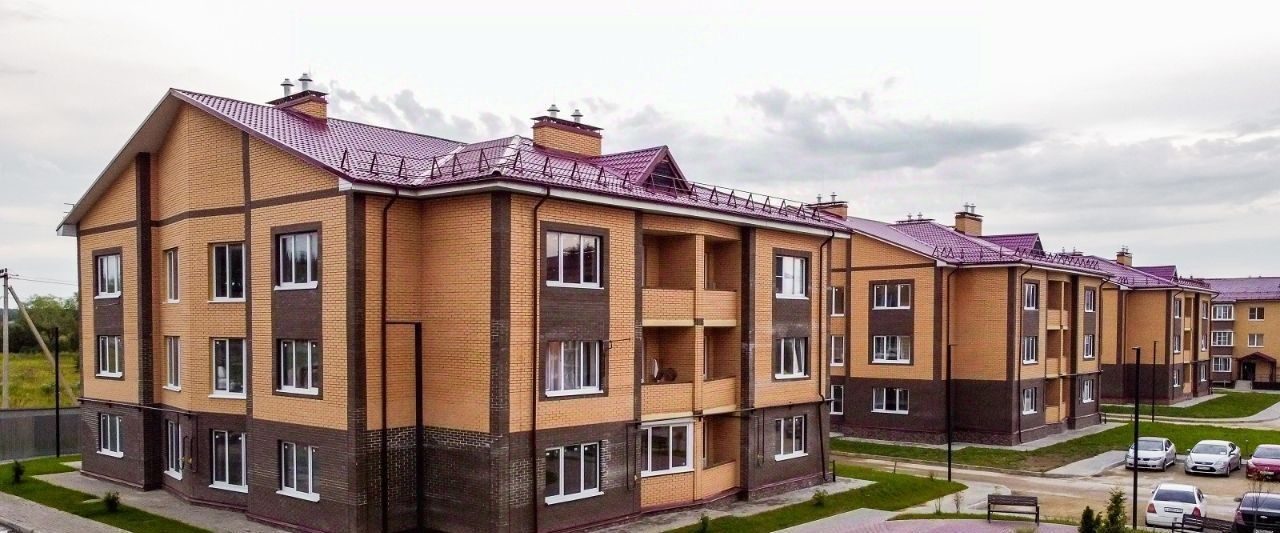 квартира г Москва п Новофедоровское ТиНАО ул Генерала Донскова 27к/5 фото 21