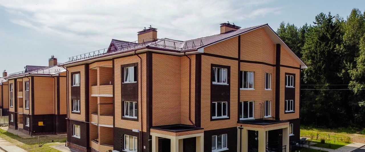 квартира г Москва п Новофедоровское ТиНАО ул Генерала Донскова 27к/5 фото 16