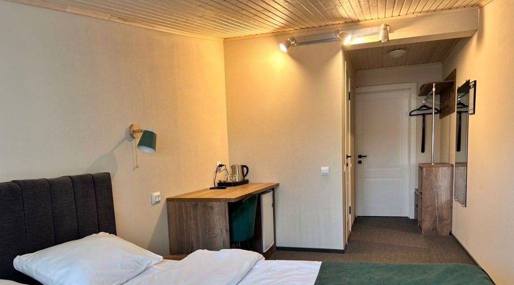 комната г Сортавала ул Бондарева 43 фото 15