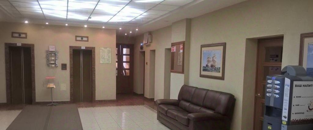 комната г Архангельск р-н Соломбальский округ ул Советская 5 фото 8