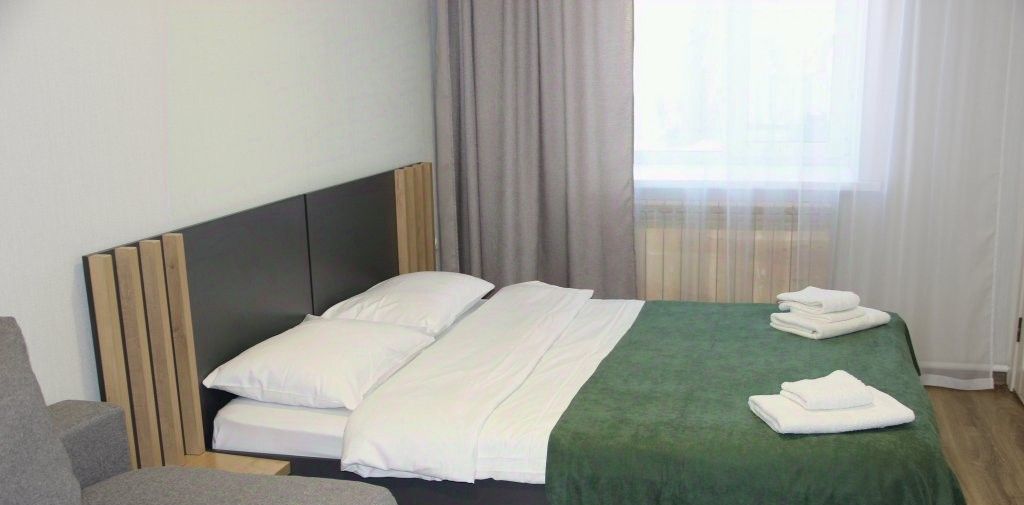 комната г Барнаул р-н Центральный ул Ползунова 47а фото 1