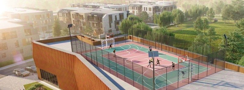 квартира г Санкт-Петербург п Стрельна ш Красносельское 22 метро Ленинский Проспект фото 5